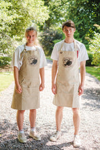 Load image into Gallery viewer, Bertha&#39;s Revenge Gin Apron
