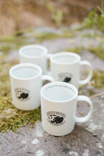 Load image into Gallery viewer, Bertha Mugs (sold in packs of 6)
