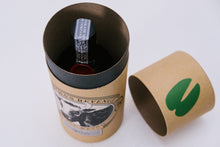 Load image into Gallery viewer, A bottle of Bertha&#39;s Revenge Gin in a Gift Tube (70cl)
